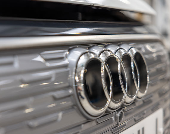 Customer Satisfaction Survey 