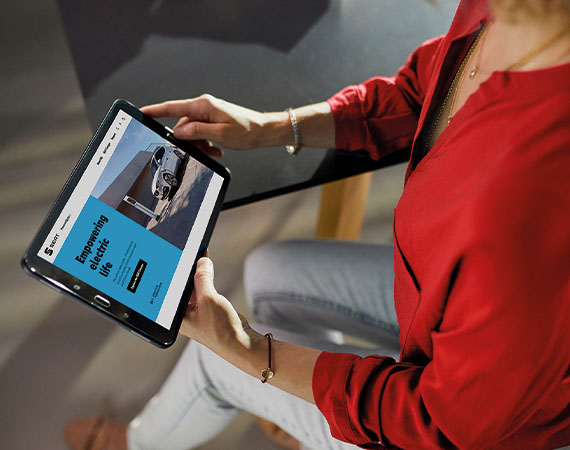 Customer Satisfaction Survey