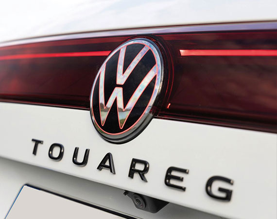 Repair Authenticity Guarantee