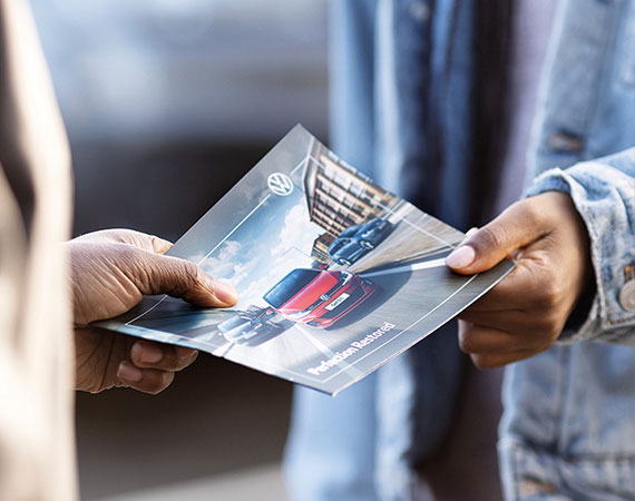 Customer Satisfaction Survey 