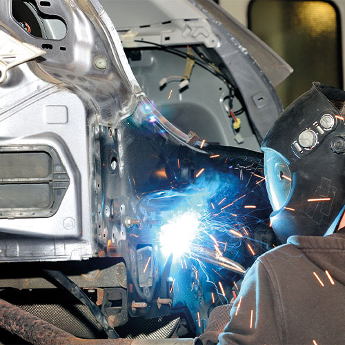 Minor to Major Body Repairs Nottingham