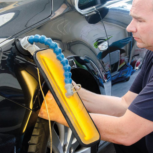 Paintless Dent Removal (PDR) Colwick, Nottingham