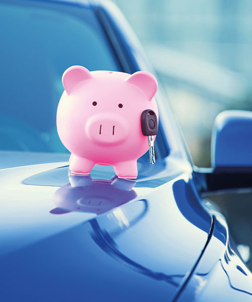 Interest Free Car Accident Repair