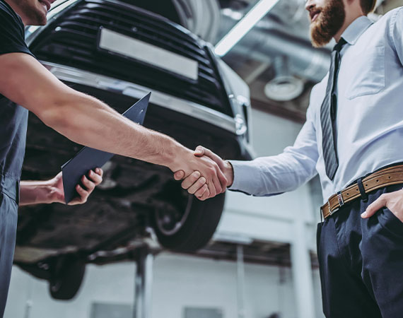 Manufacturer Approved