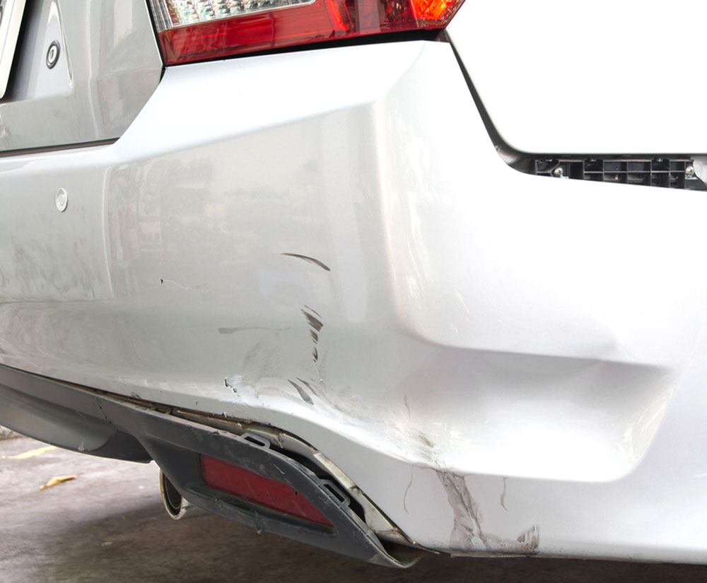 Cosmetic SMART Repairs