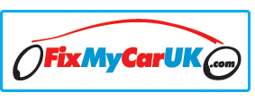 Fix My Car UK