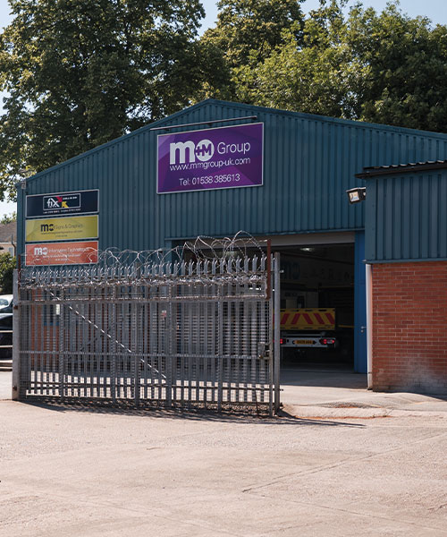 Fix Auto Leek Accident Repair Centre