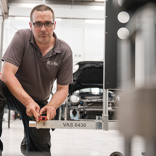 Manufacturer ADAS Equipment Stoke on Trent