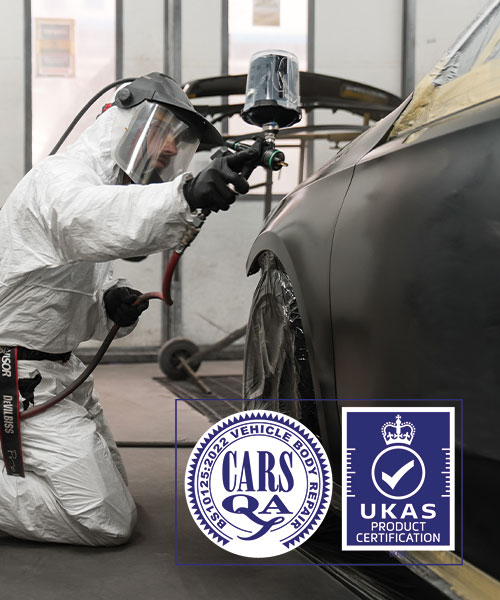 What Does the BS10125 Standard Mean for You? 