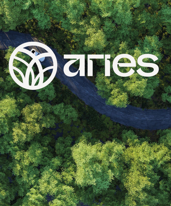 ARIES Carbon Reduction