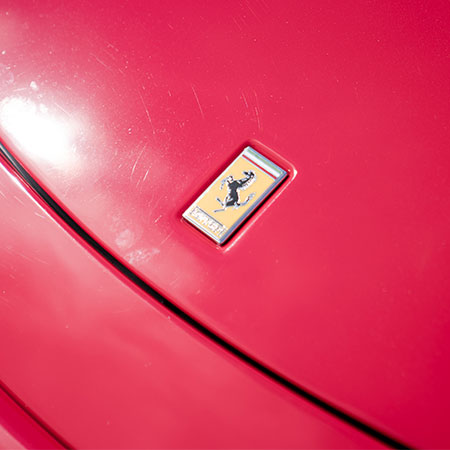 Ferrari Specialists