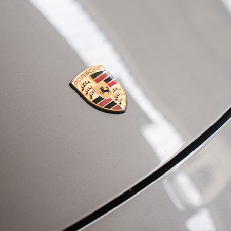 Porsche Specialists