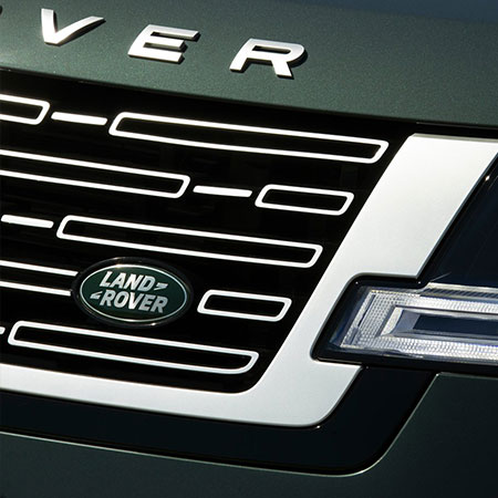 JLR Specialists