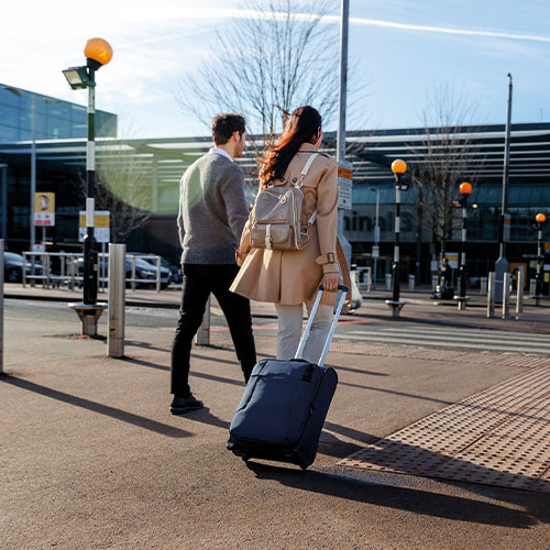Heathrow Holiday Car Repairs 