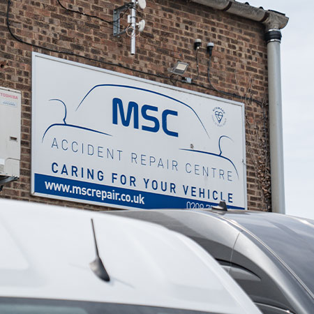 Livery & Signage
