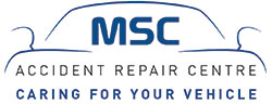 MSC Accident Repair Centre