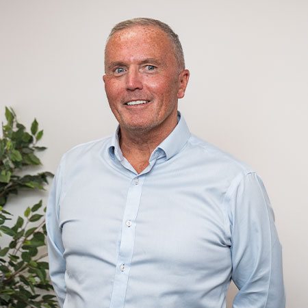 Pete Cullen