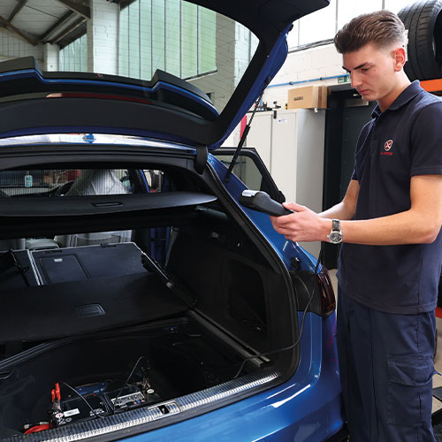 Car Battery Fitting & Alternators Coventry