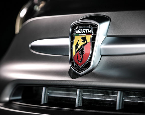 Abarth Bodyshop Coventry