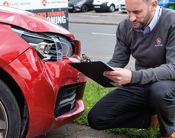 Car Plastic Welding Coventry